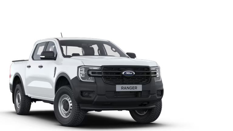 Ranger Double Cabine