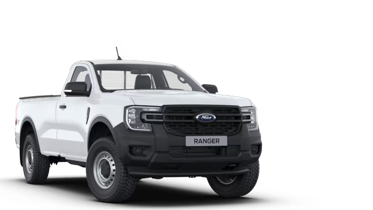 Ranger Simple Cabine