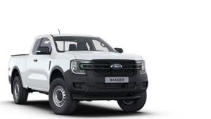 Ranger Super Cab