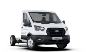 Transit Châssis Modulaire