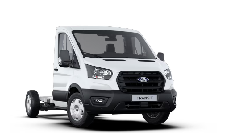 Transit Châssis Modulaire