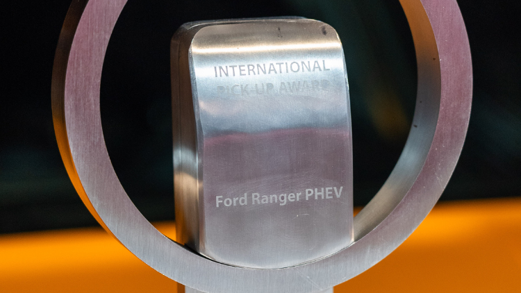 ford ranger phev (1) ford ranger phev (1)