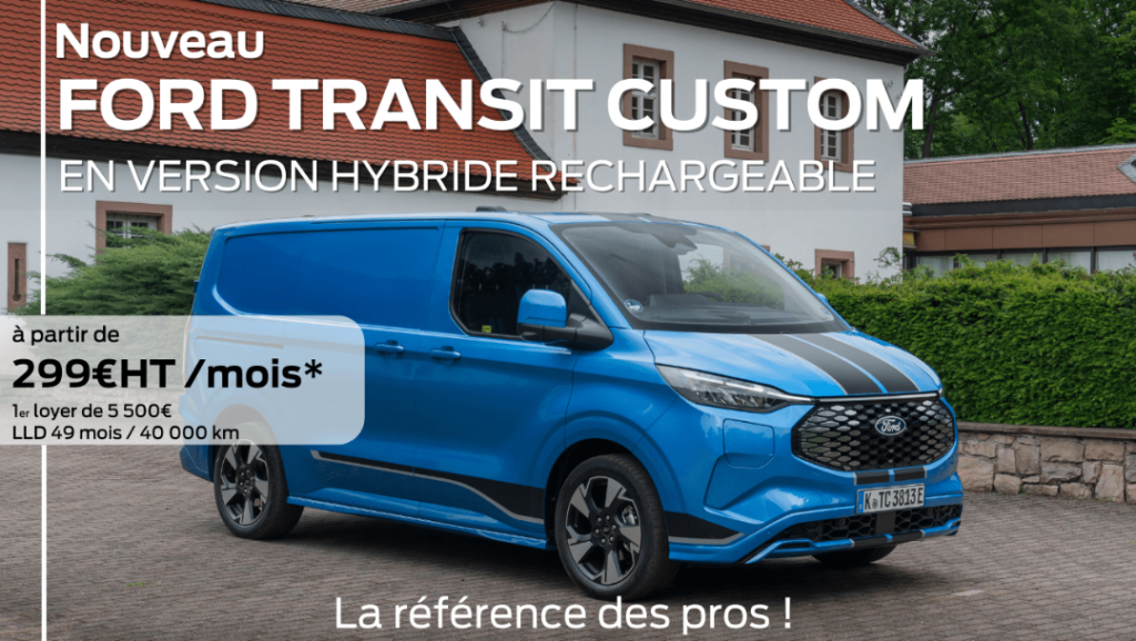 ford transit ford transit