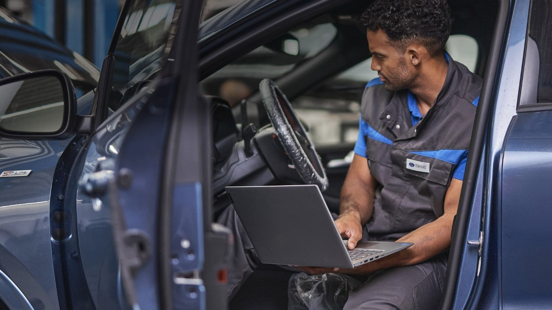 Diagnostic Ford : comprendre le contrôle électronique de votre véhicule en 2026