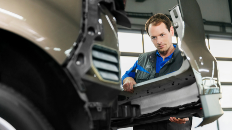 ford service ford service