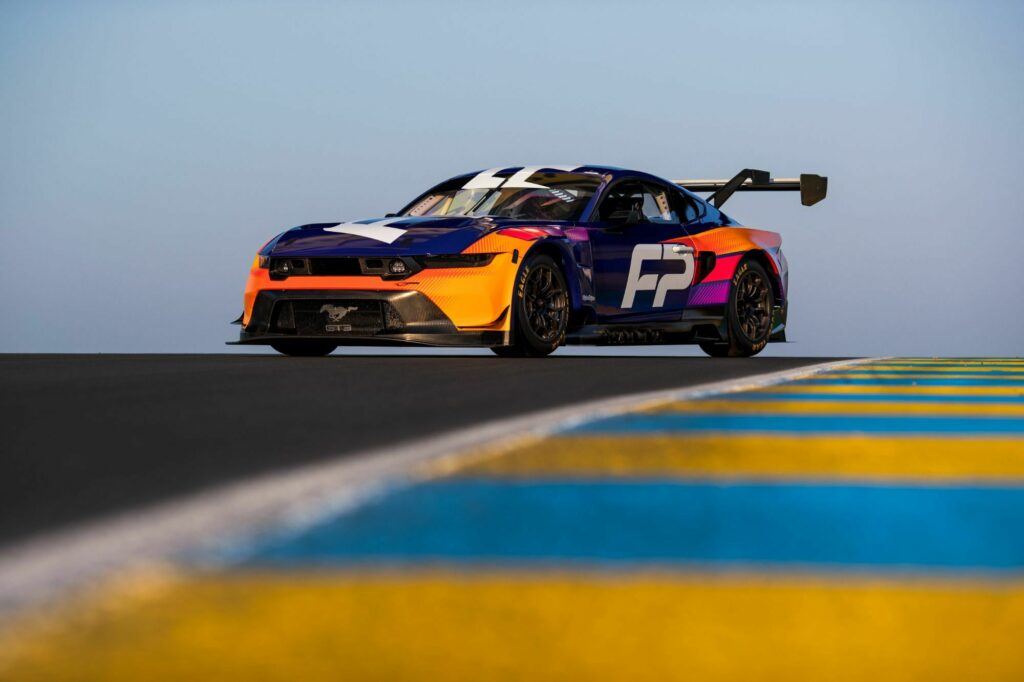 24H DU MANS