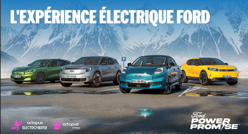 recharge gratuite voiture électrique