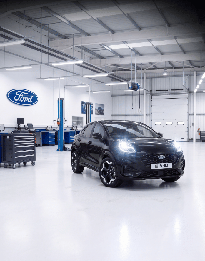 Carrosserie : Votre franchise est offerte*