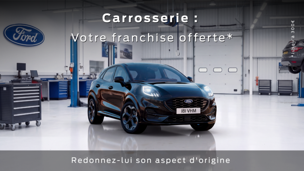 offre carrosserie