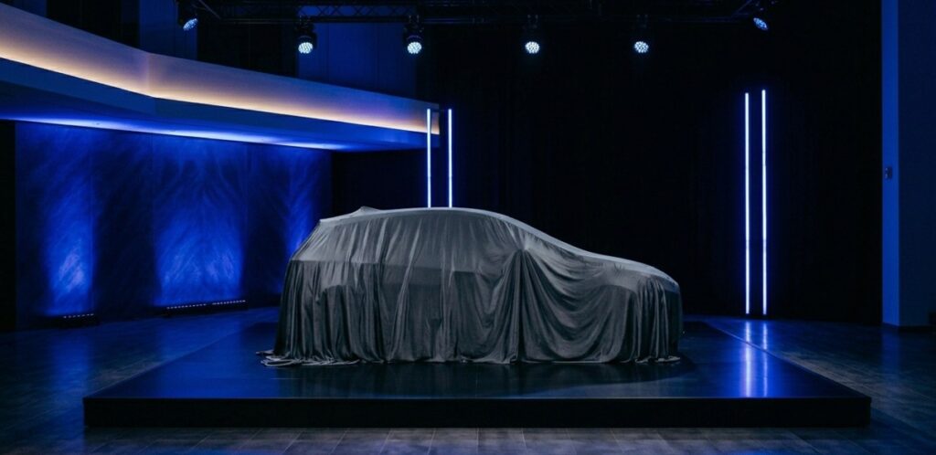 nouvelle ford fiesta