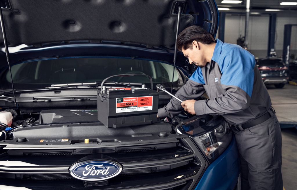 Durée de vie d’une batterie de voiture
