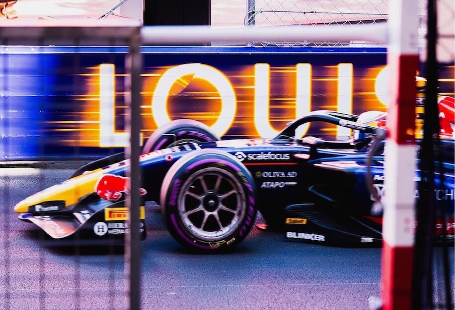 Grand prix de Monaco