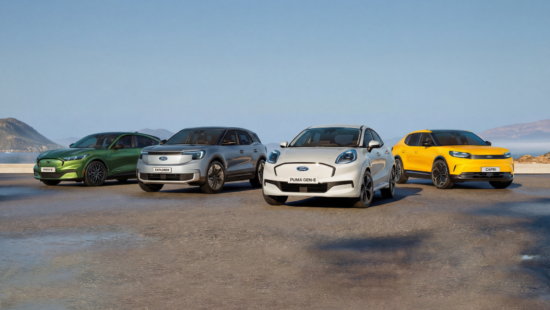 Voiture électrique : Meilleure autonomie en 2026