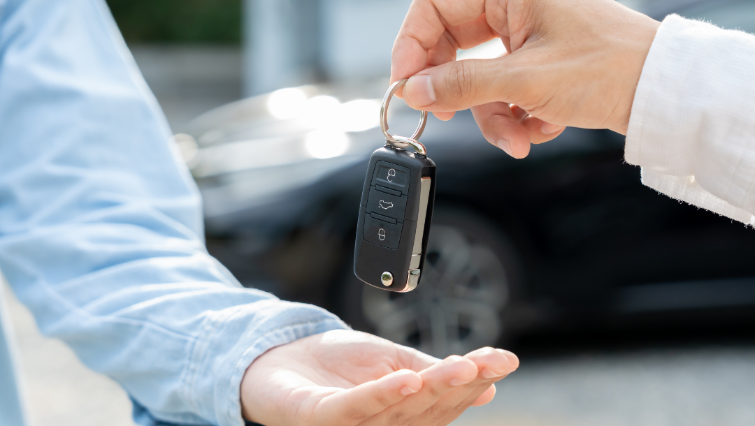 LOA ou LLD ou crédit : le vrai comparatif chiffré pour financer sa voiture en 2026