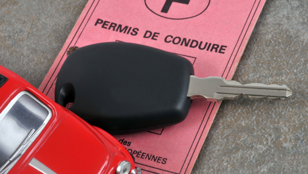 Acheter une voiture d’occasion