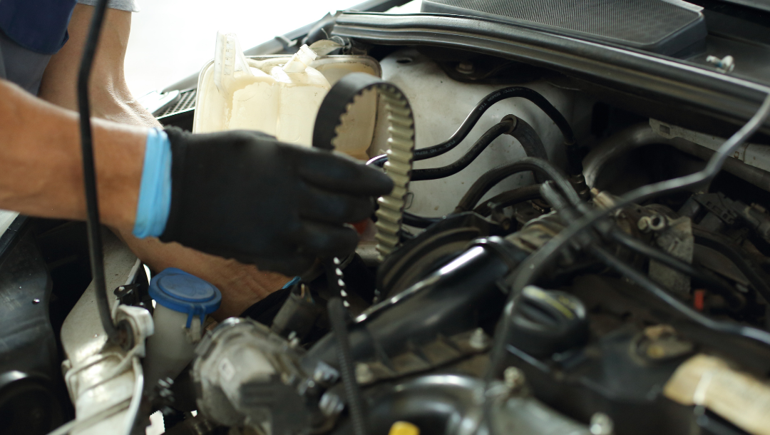 Atelier Ford Montpellier