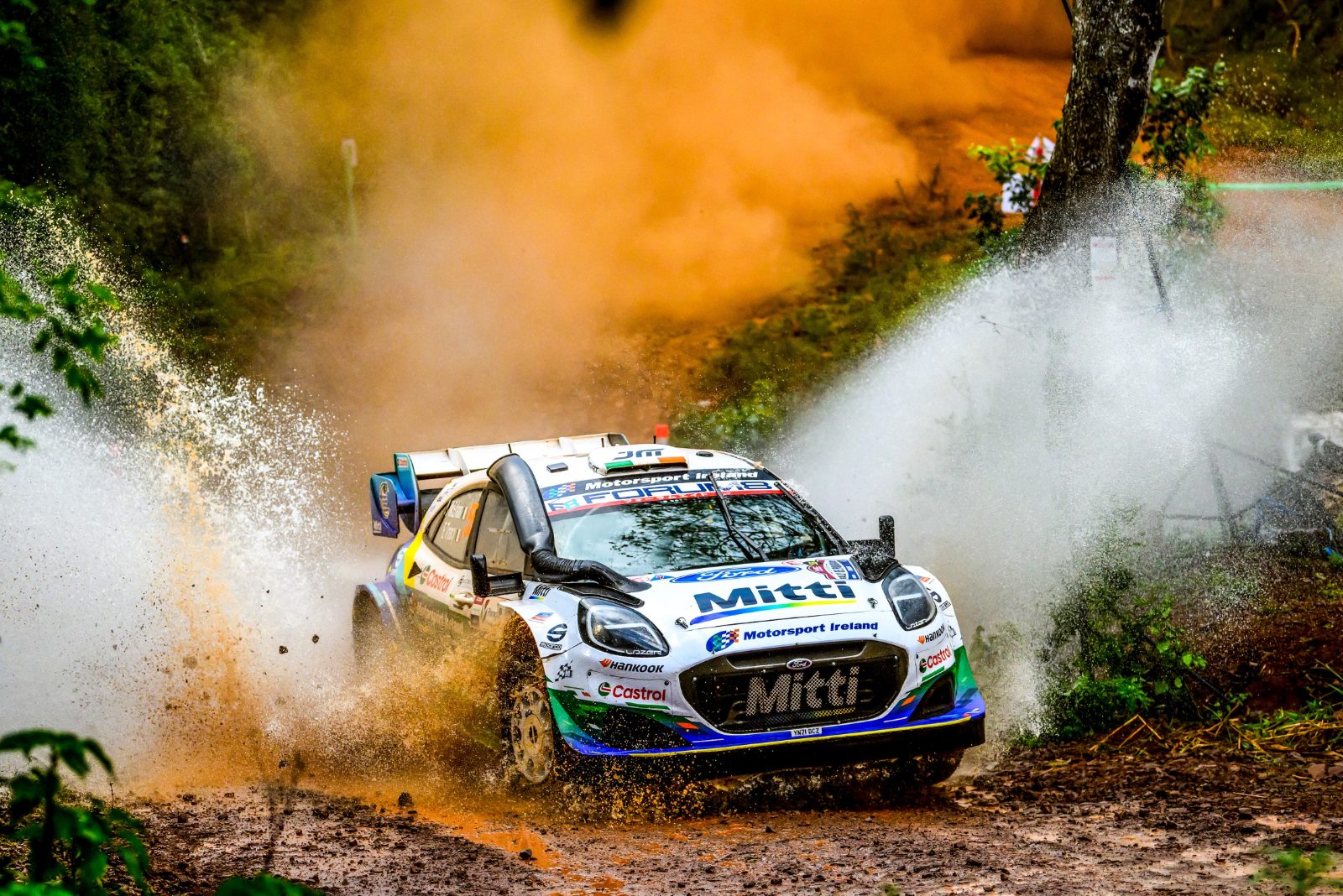 Ford rallye : les 9 voitures légendaires qui ont marqué l&rsquo;histoire du WRC (2026)