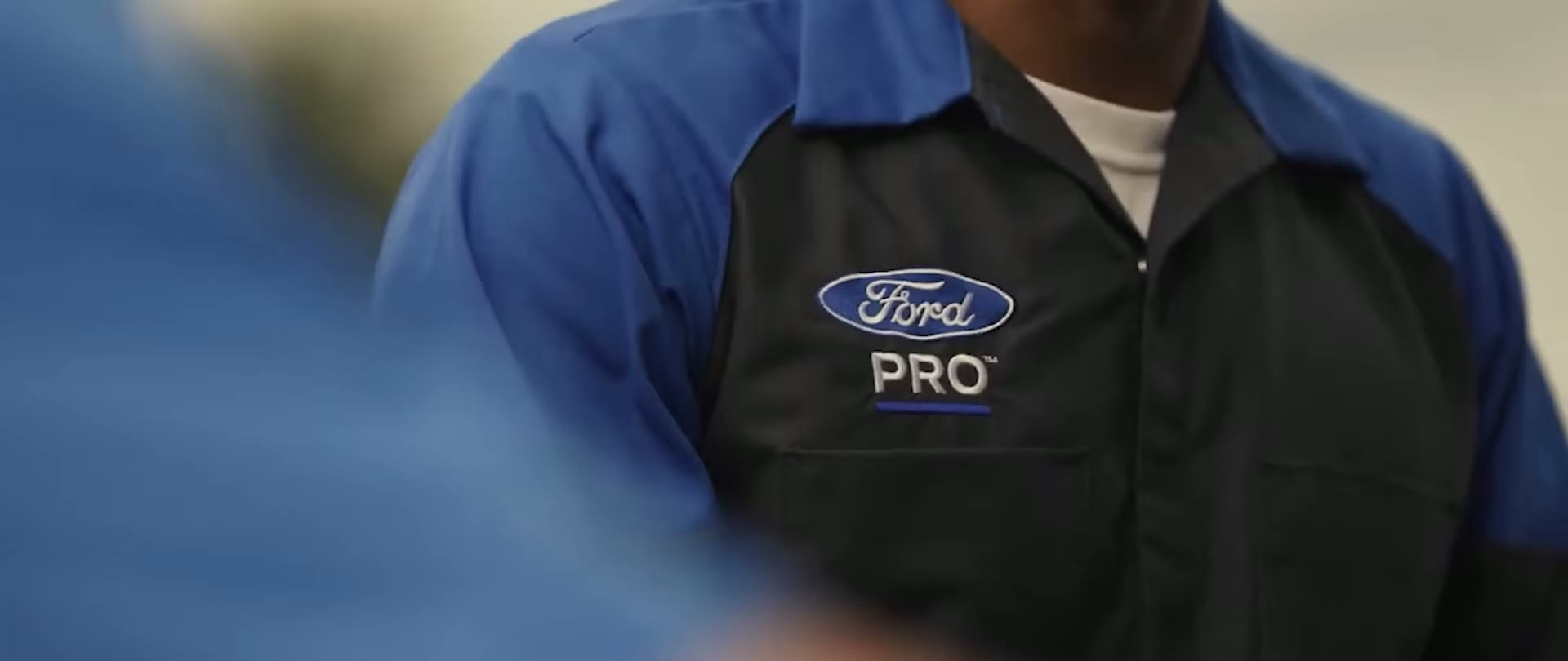 Ford Pro - Solutions pour Entreprises