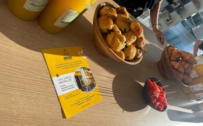 BMW / MINI Montpellier & Café Joyeux : une collaboration solidaire au service de l’inclusion