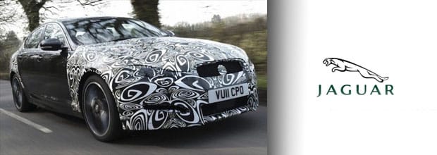 JAGUAR : UN NOUVEAU MOTEUR DIESEL 2,2 LITRES