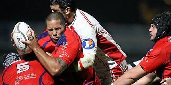 Rugby Béziers