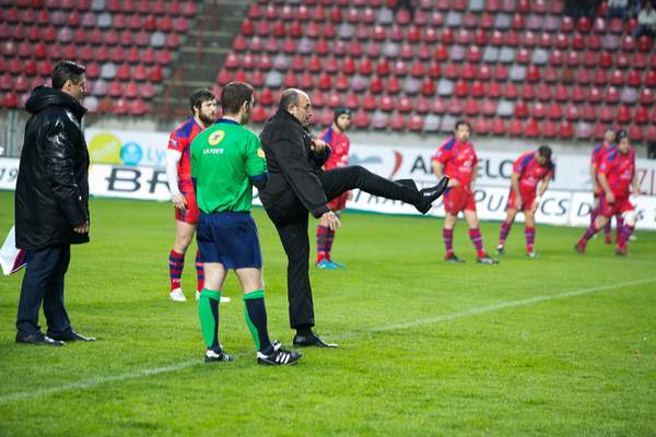 Rugby Béziers