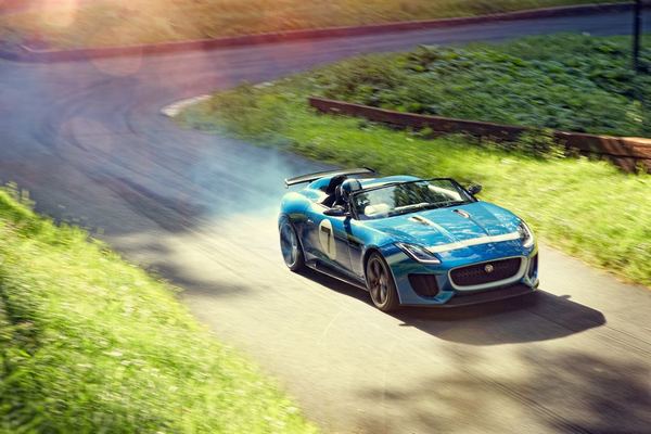 Jaguar Project 7 (1)