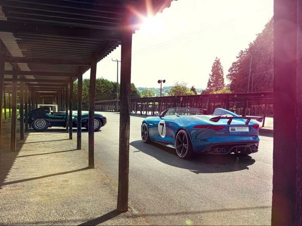 Jaguar Project 7 (11)