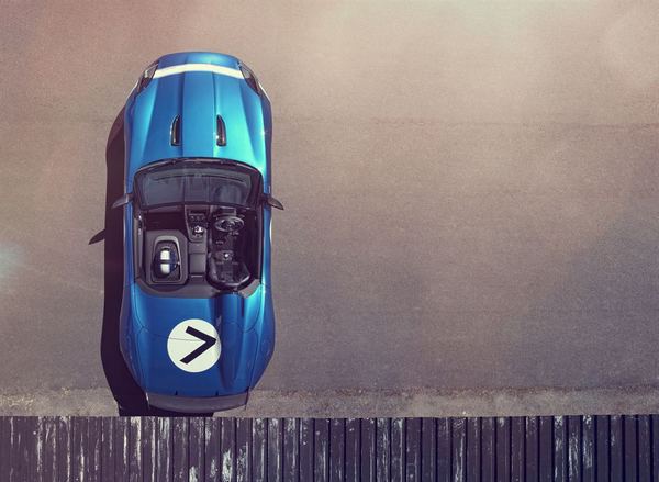 Jaguar Project 7 (2)