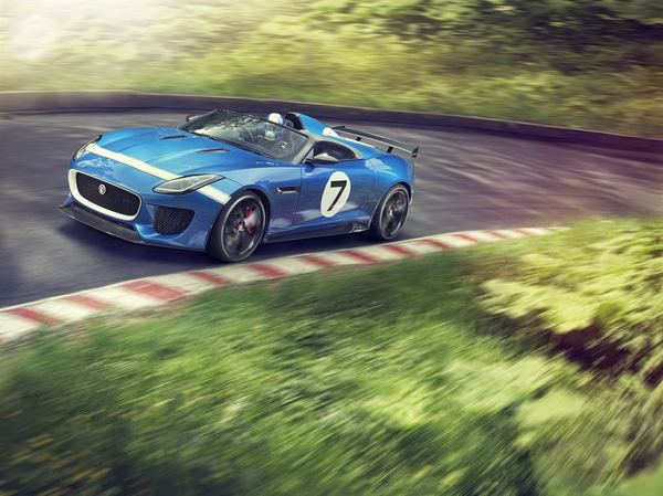 Jaguar Project 7 (3)