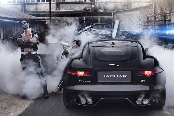 LA NOUVELLE JAGUAR F-TYPE COUPÉ ARRIVE EN FRANCE  (11)