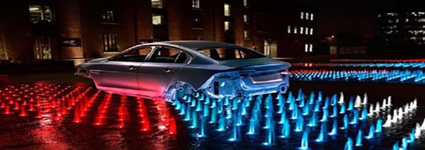 LA JAGUAR XE PASSE UN CAP IMPORTANT DANS LE RECYCLAGE
