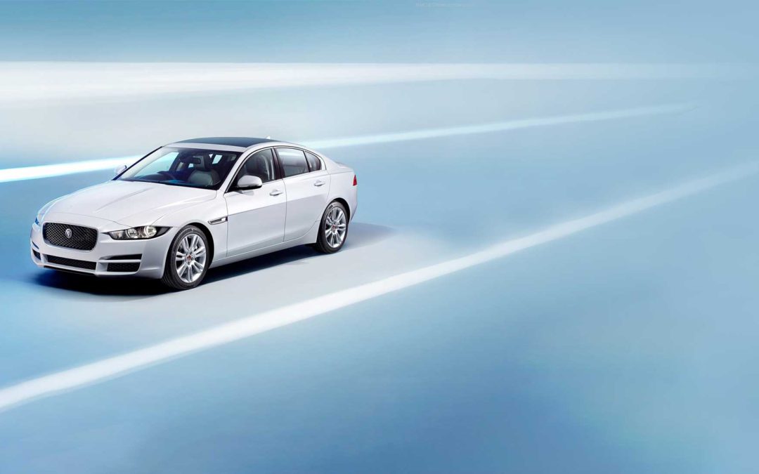 -25% SUR 5 JAGUAR ET PAS UNE DE PLUS…