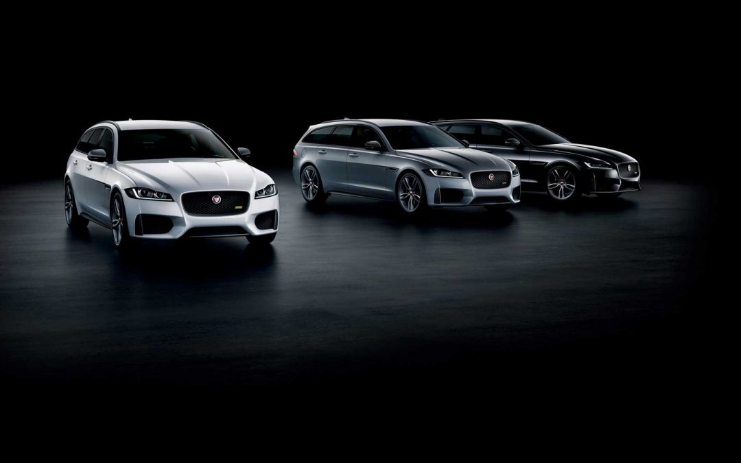 Contrôle gratuit des éléments de sécurité de votre Jaguar Land Rover