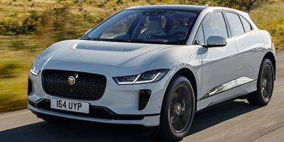 JAGUAR LAND ROVER ET BMW GROUP ANNONCENT LEUR COOPÉRATION