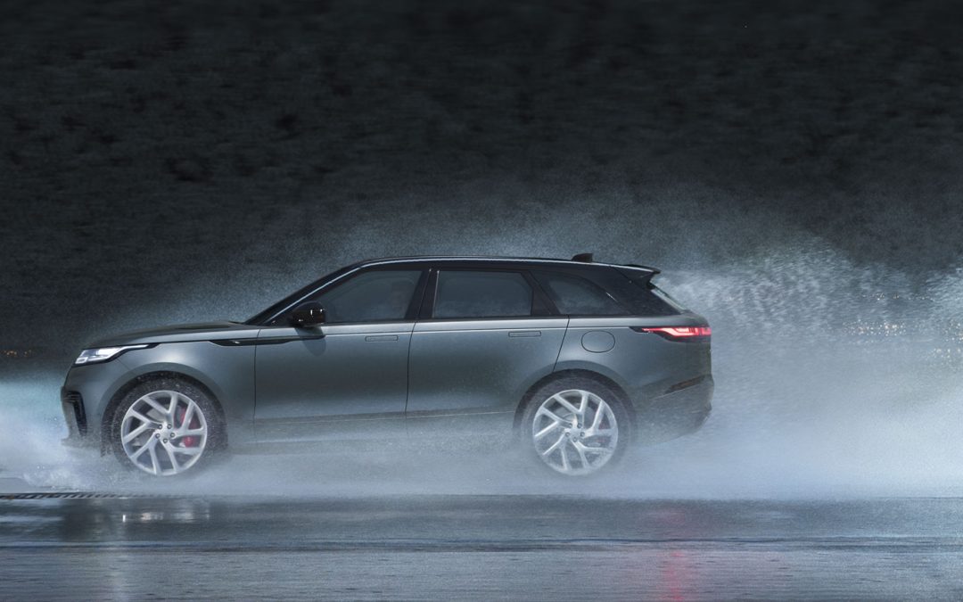 RANGE ROVER VELAR A PARTIR DE 850€/MOIS