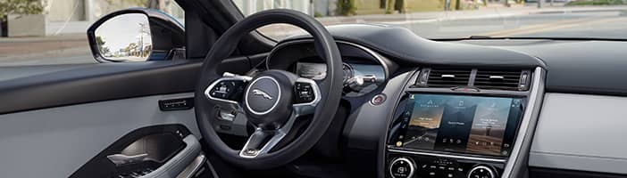 Nos concessions Jaguar Land Rover sont toujours à votre service pendant le confinement