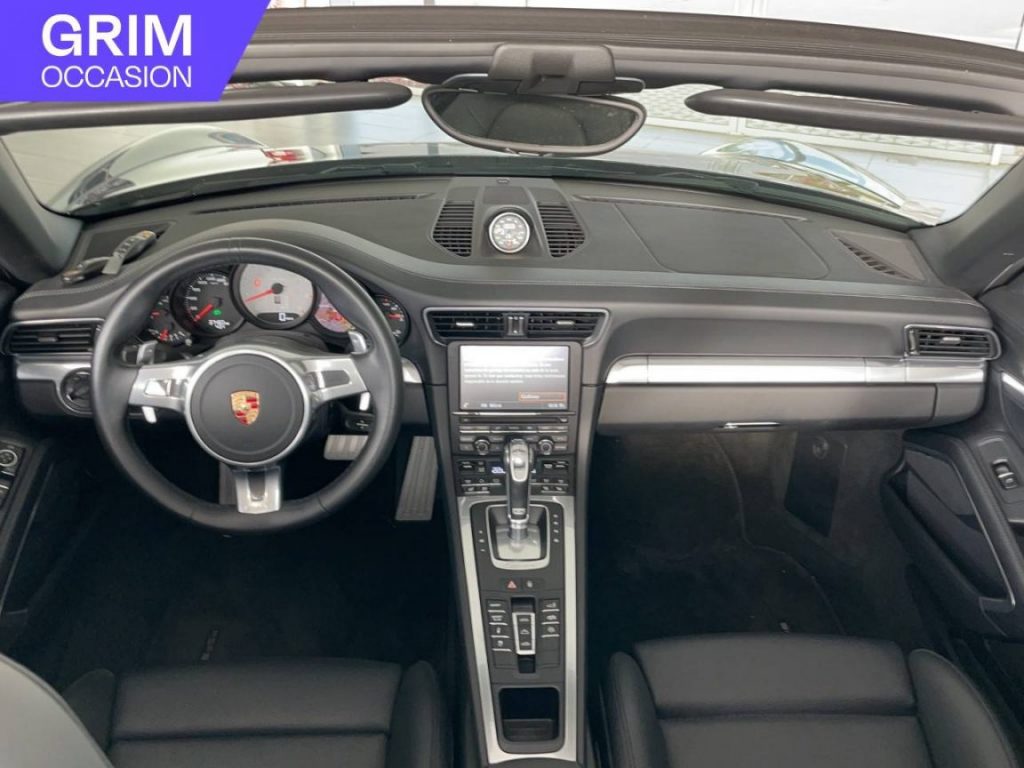 Porsche 911 Carrera Cabriolet d'occasion 4 porsche 911 carrera occasion Porsche 911 Carrera Cabriolet d'occasion 4 porsche 911 carrera occasion