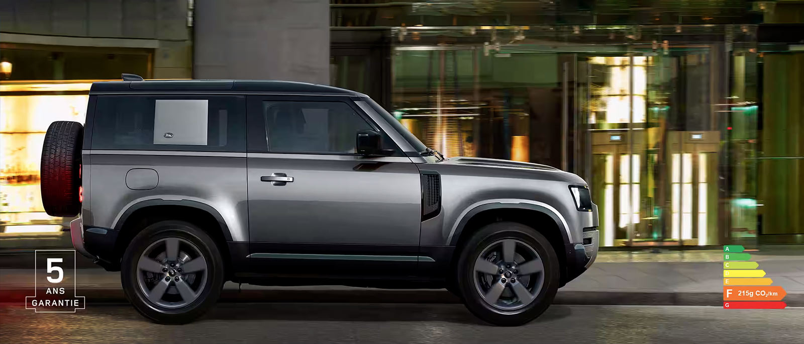 interieur-range-rover defender exterieur