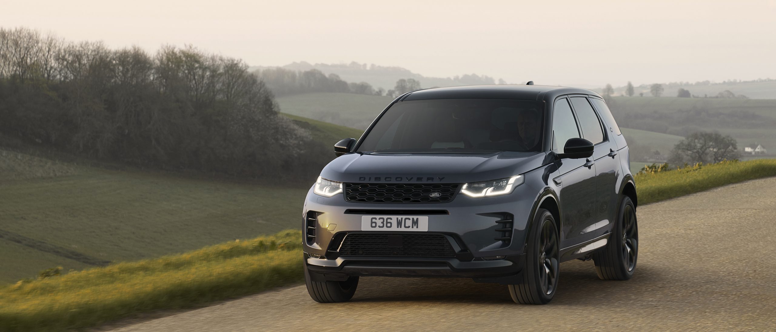 offre discovery sport