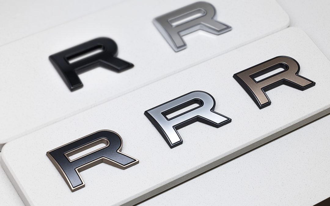 Range Rover SV One of One 2025 : exclusif