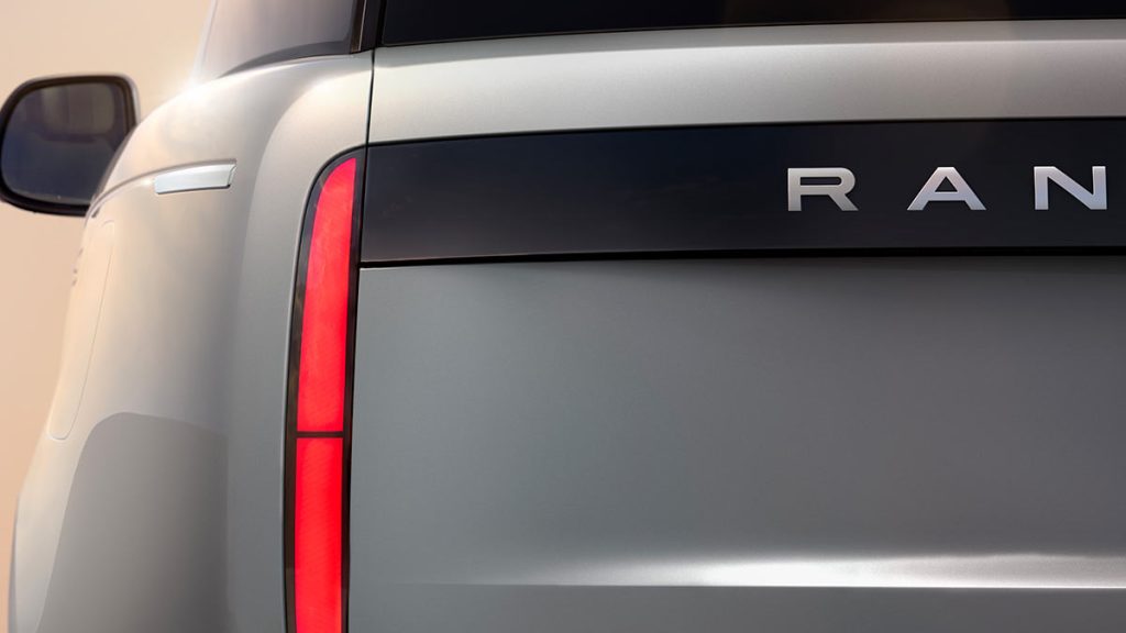 Quel Range Rover est électrique ? (2024) 1 quel range rover est electrique