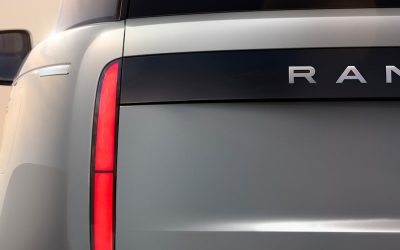 Quel Range Rover est électrique ? 7 points essentiels