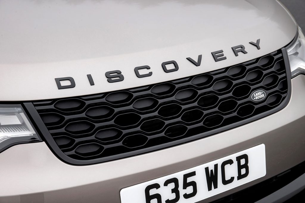 marque discovery