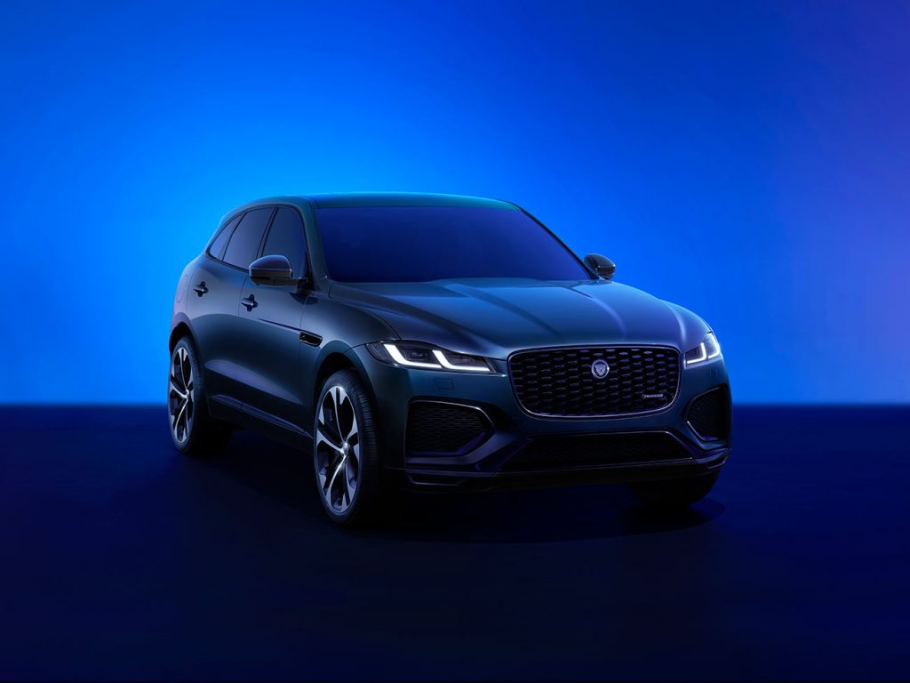 Acheter une Jaguar neuve : guide complet pour faire le bon choix (2024) 3 achat jaguar f pace