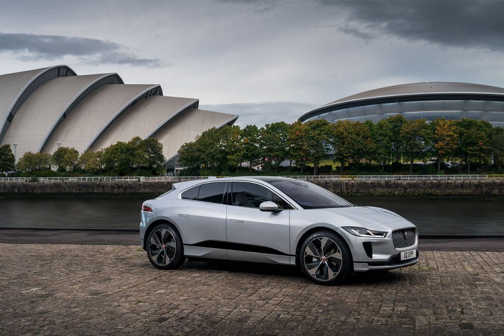 Acheter une Jaguar neuve : guide complet pour faire le bon choix (2024) 2 achat jaguar i pace