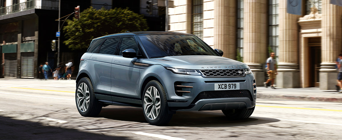 essai range rover evoque