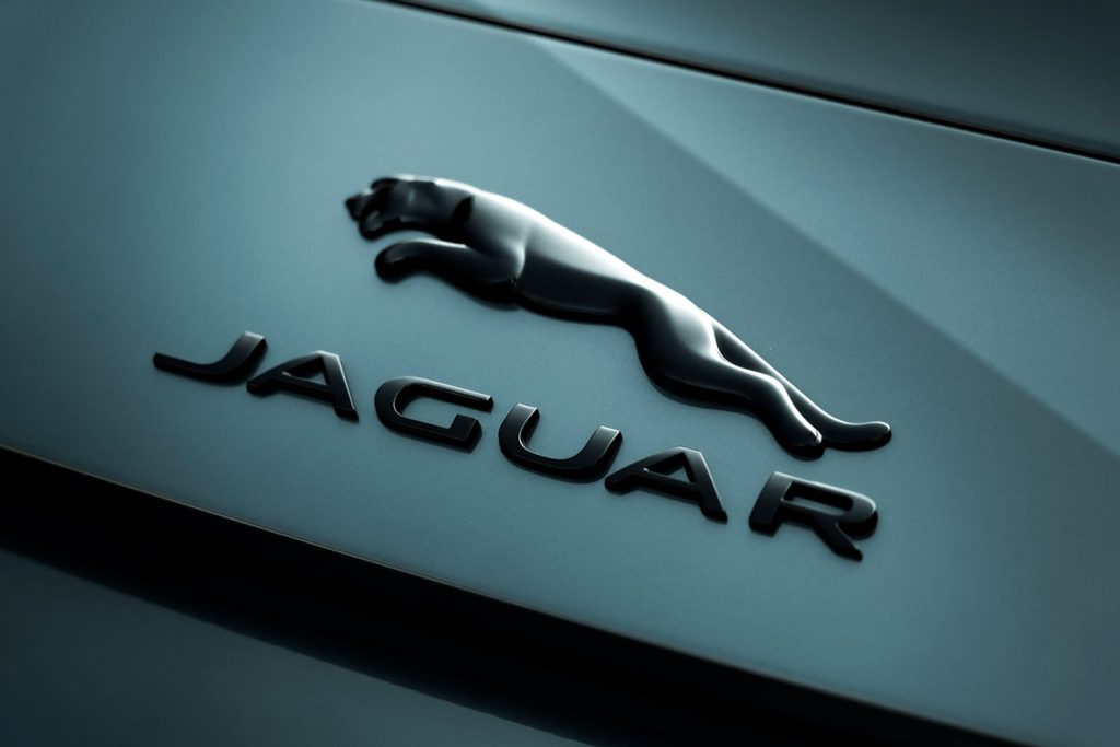 achat une jaguar neuve