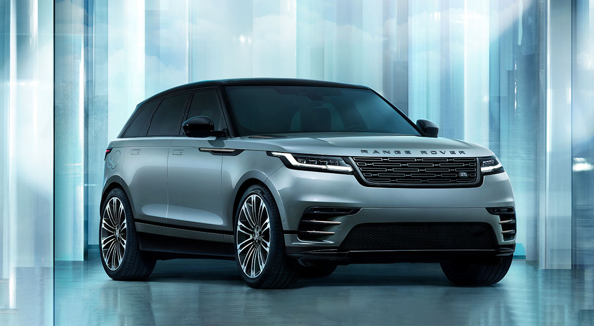 range rover velar reservation essai