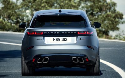 Filtre d’échappement Land Rover : tout savoir pour l’entretenir et optimiser sa longévité